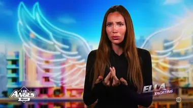 Avant-première - Les Anges - Saison 13 Episode 35 du 22 mai 2026