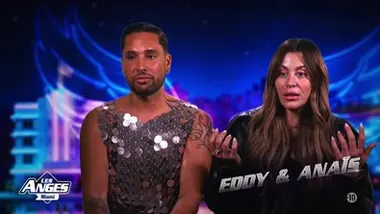 Avant-première - Les Anges - Saison 13 Episode 36 du 25 mai 2026