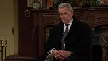 Avant-première - Les feux de l'amour du 14 août 2026 - Episode 9541