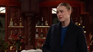 Avant-première - Les feux de l'amour du 2 juin 2026 - Episode 9489