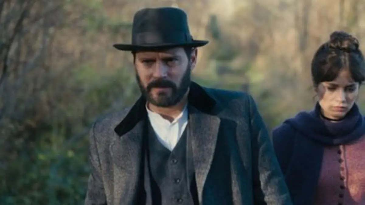 replay de Avant-première - Montmartre - S01 E05