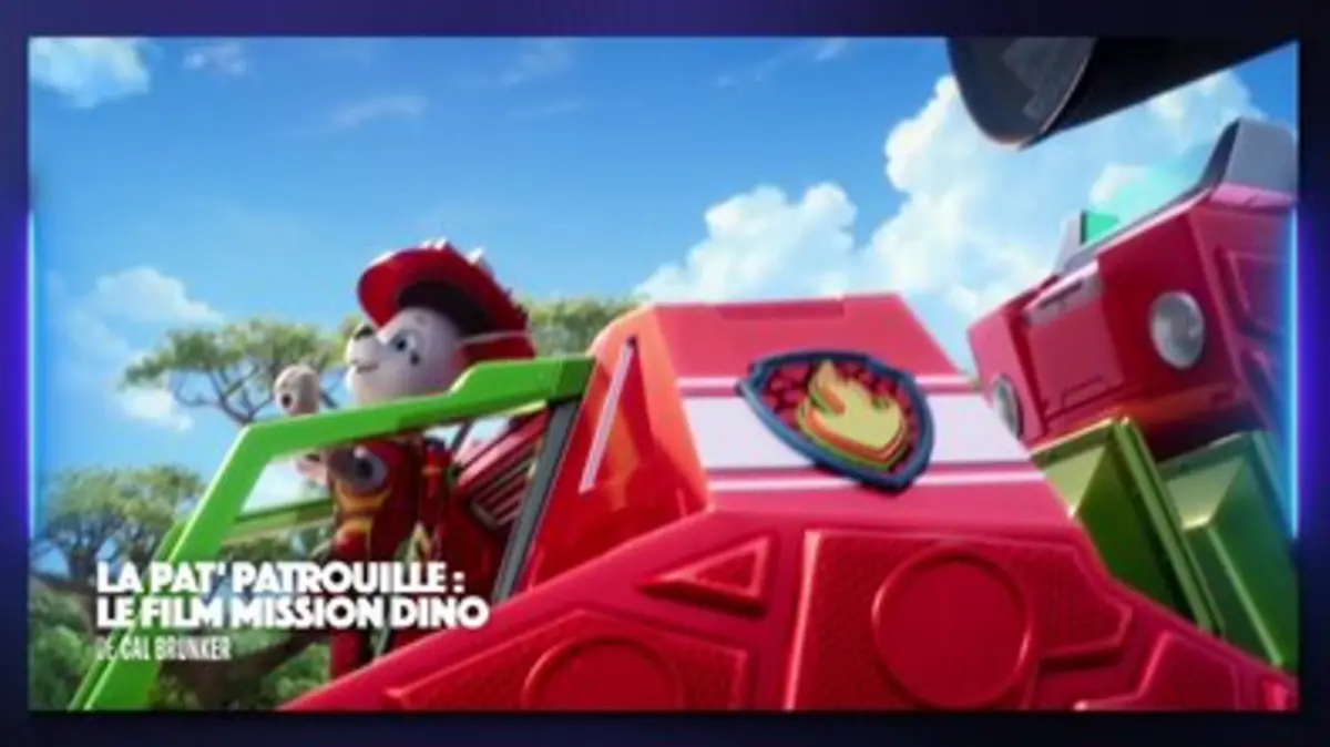 Avant-première - Tous en salles - Episode 13