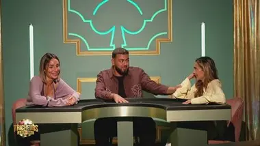 Avant-première - Tricheurs - Saison 01 Episode 36 du 16 mars 2026