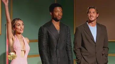 Avant-première - Tricheurs - Saison 01 Episode 38 du 18 mars 2026