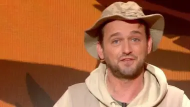 Avant tout - La jungle du microbiote