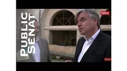 Avec Alain Houpert - Manger c'est voter (02/12/2017)
