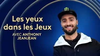 Avec Anthony Jeanjean