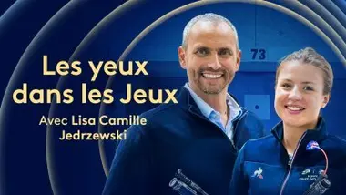 Avec Camille Jedrzewski