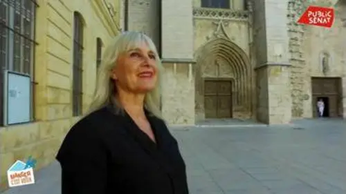 replay de Avec Christine Lanfranchi - Manger c'est voter (12/11/2019)