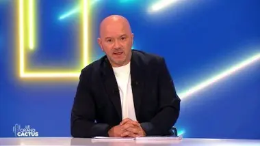 Avec Donald Trump, Kamala Harris, François de Brigode