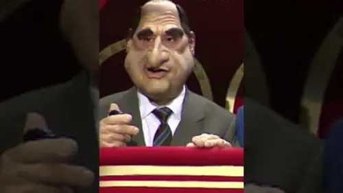 replay de Avec eux c’est le grand retour du Muppet Show ! #Humour #Shorts #Politique #LesGuignols