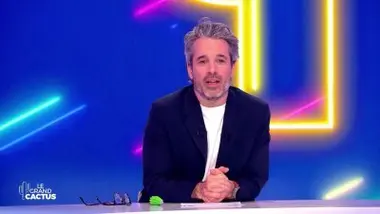 Avec François Bayrou, Véronique Sanson, Jean-Marie Poiré