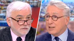 "Avec l’arme nucléaire, l'Iran serait respecté comme la Corée du Nord" (Vincent Hervouët)