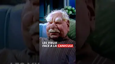 Avec la canicule, pensez à eux ! - #Humour #LesGuignols
