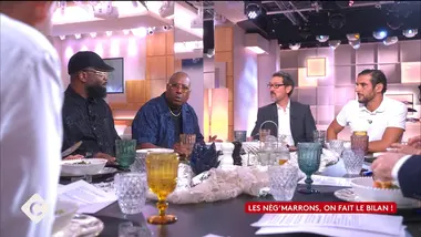 Avec les nèg’marrons, on fait le bilan !