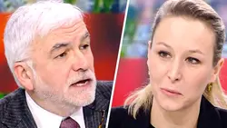 "Avec Marine Le Pen, nous sommes réconciliées" : les confessions intimes de Marion Maréchal