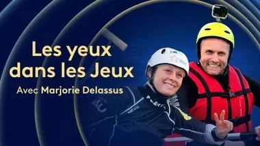 Avec Marjorie Delassus