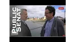 Avec Michel Canévet - Manger c'est voter (19/01/2017)