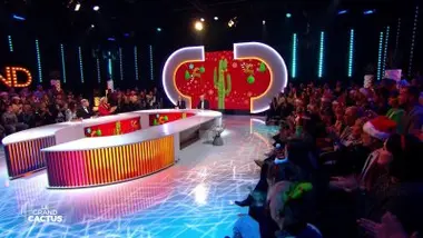 Avec Olivier Minne, Didier Reynders