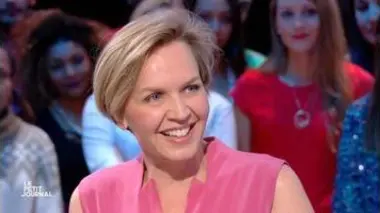 Avec Virginie Calmels - Le Petit Journal du 04/10 - CANAL+