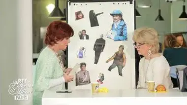 Avengers pour Les Nuls !  - Catherine et Liliane - CANAL+