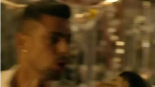 replay de Avenida Brasil : Episode 124