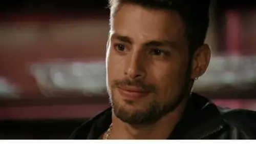 replay de Avenida Brasil : Episode 14