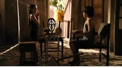 replay de Avenida Brasil : Episode 5