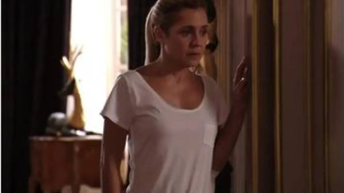 replay de Avenida Brasil : Episode 68