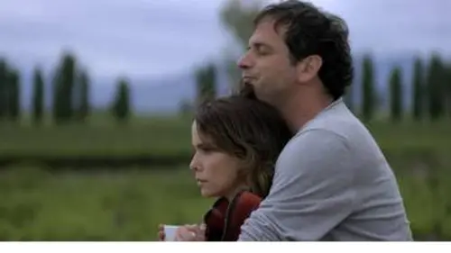 replay de Avenida Brasil : Episode 8