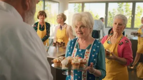 #LikeMe S04E05 #Avenir