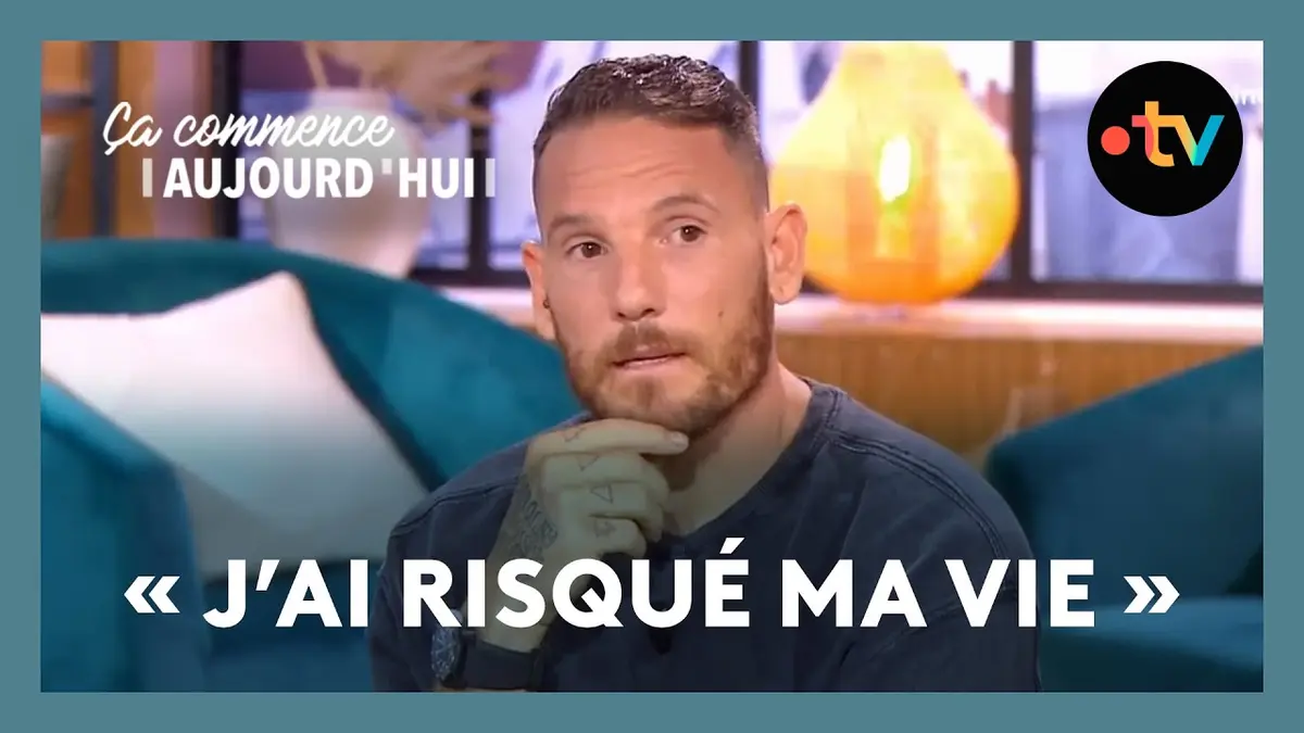 replay de Aventuriers : prêts à tous les risques pour vivre leur rêve ! - Ça commence aujourd'hui