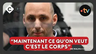 Aveux de Cédric Jubillar : pourquoi maintenant ? - L’édito de Patrick Cohen