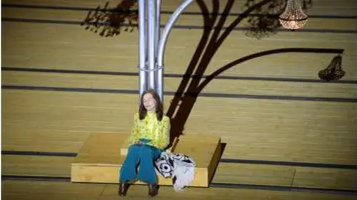 replay de Avignon : La Cerisaie ouvre le festival