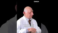 Avoir une fin de vie digne c’est important ! #Humour #LesGuignols #Shorts