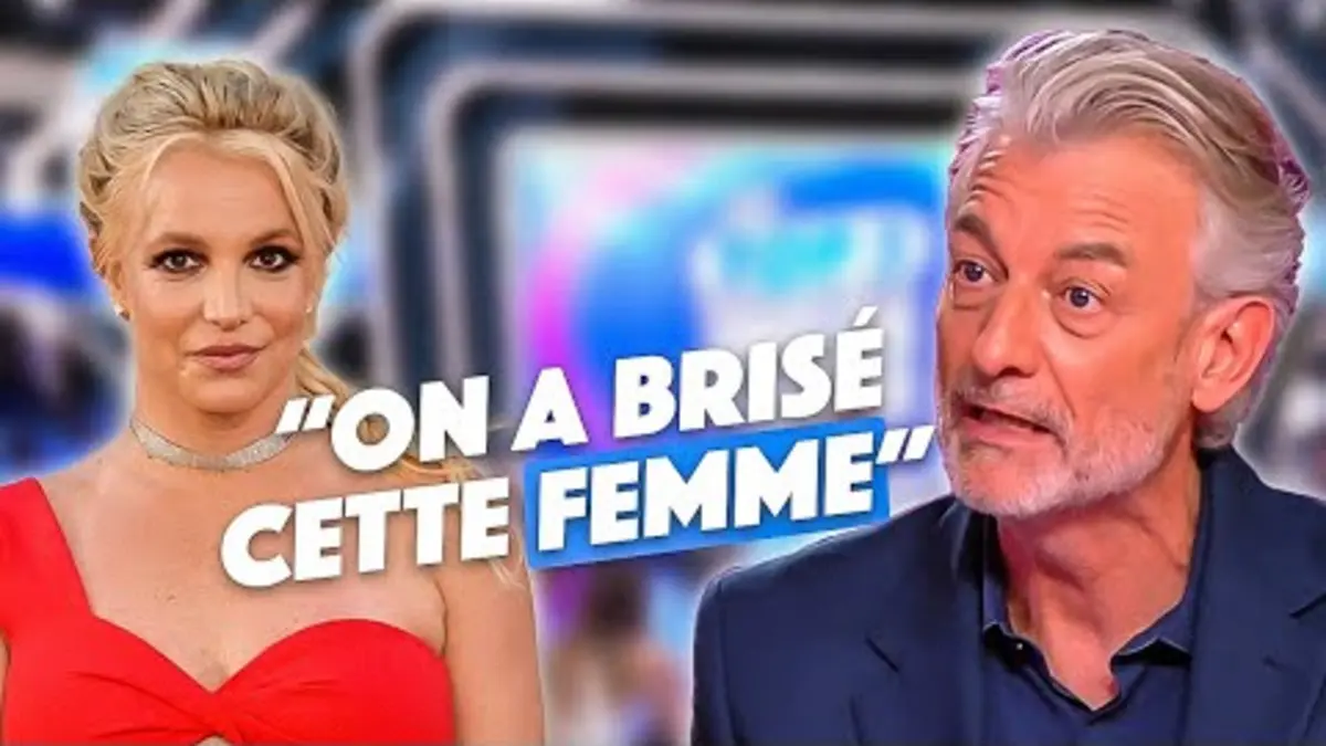 replay de Avortement, crâne rasé : Les secrets de Britney Spears révélés !