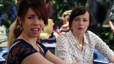 Awkward : S1 E5 - Apparences trompeuses