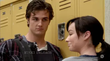 Awkward : S2 E5 - Mon amour est un cœur brisé