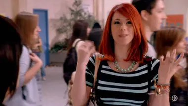 Awkward : S3 E1 - Retrouvailles