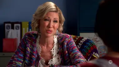 Awkward : S3 E8 - Histoire dérangeante