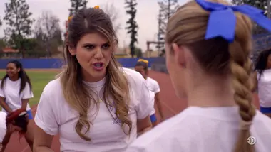 Awkward : S4 E2 - Écoute et compréhension