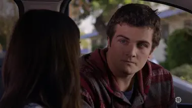 Awkward : S4 E3 - L'angel du bonheur