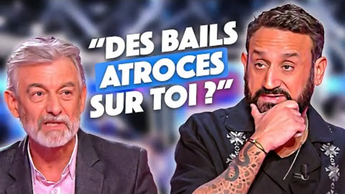 replay de Aya Nakamura appelle au BOYCOTT et clashe Cyril : L'animateur est vexé !