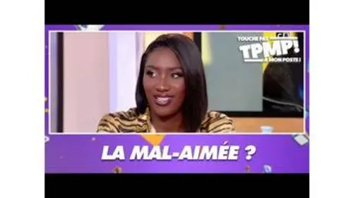 replay de Aya Nakamura : La mal-aimée des médias ?