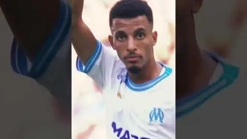 replay de Azzedine Ounahi ?? #marocco #ligue1mcdonalds #topgoal