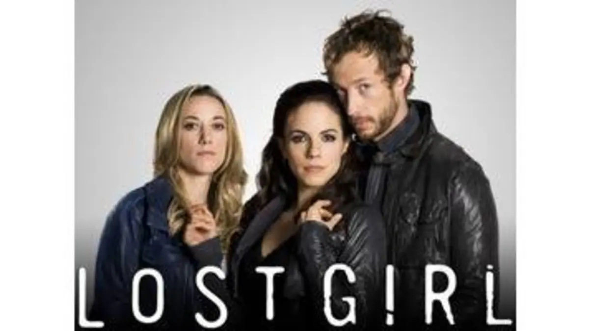 replay de BA - Lost Girl - Bientôt sur Numéro 23 !