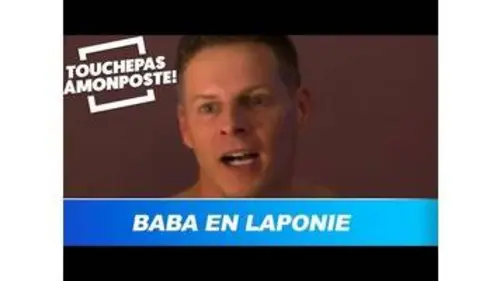 replay de Baba en Laponie : 1ère nuit "mouvementée" pour les chroniqueurs