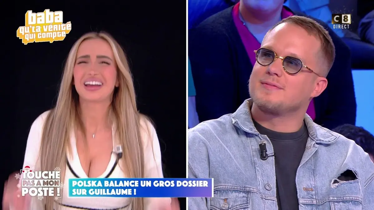 replay de Baba qu'la vérité qui compte : Les chroniqueurs ont des messages à faire passer !