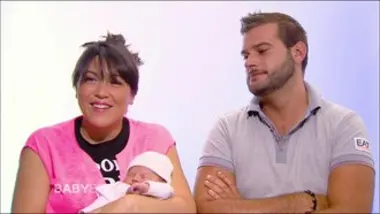 Baby boom - S04 E07 - Une équipe formidable