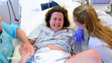 Baby boom - S07 E06 - Le cri